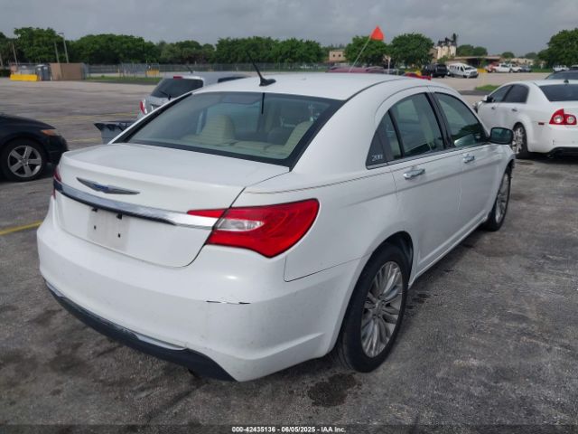 2012 CHRYSLER 200 1C3CCBCB0CN299613 Photo 5