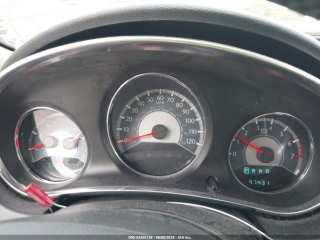 2012 CHRYSLER 200 1C3CCBCB0CN299613 Photo 6