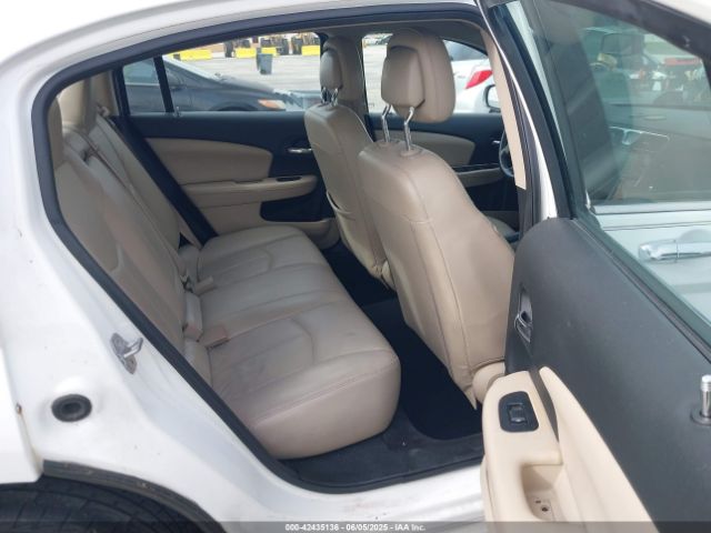 2012 CHRYSLER 200 1C3CCBCB0CN299613 Photo 7
