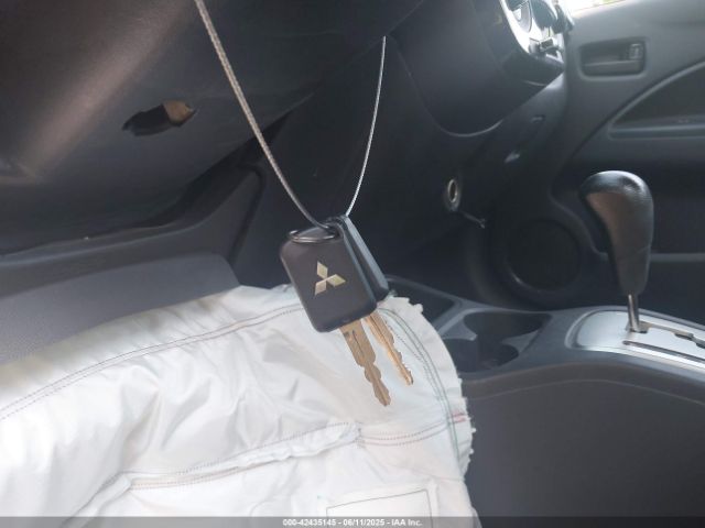 2017 MITSUBISHI MIRAGE G4 ML32F3FJ9HH000975 Photo 10