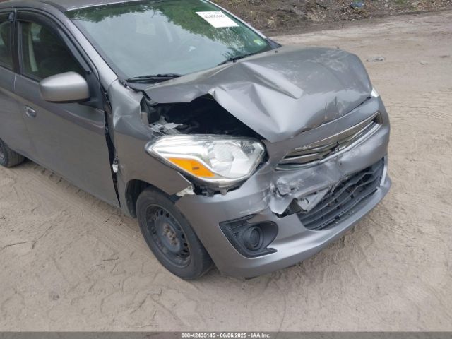 2017 MITSUBISHI MIRAGE G4 ML32F3FJ9HH000975 Photo 5
