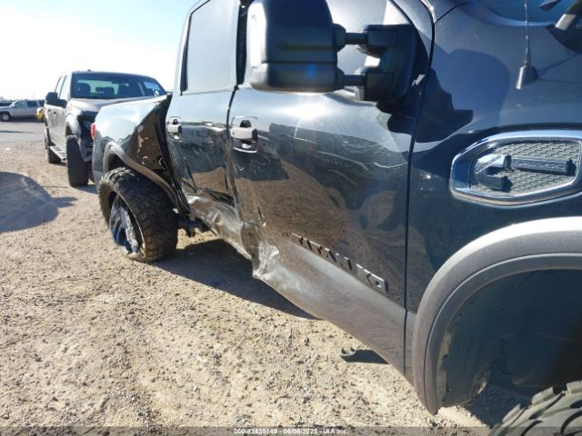 2016 NISSAN TITAN XD 1N6BA1F48GN510807 Photo 5
