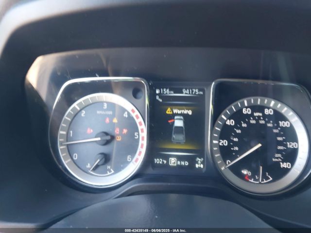 2016 NISSAN TITAN XD 1N6BA1F48GN510807 Photo 6