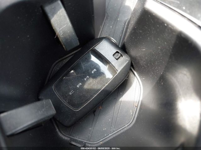 2025 TOYOTA CAMRY 4T1DAACK2SU053761 Photo 10