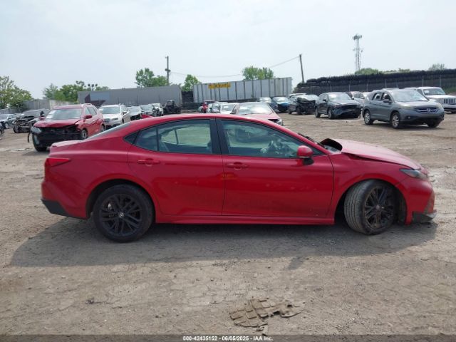 4T1DAACK2SU053761 Toyota a25a-fxs