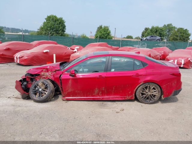 4T1DAACK2SU053761 Toyota a25a-fxs