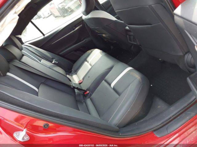 2025 TOYOTA CAMRY 4T1DAACK2SU053761 Photo 7