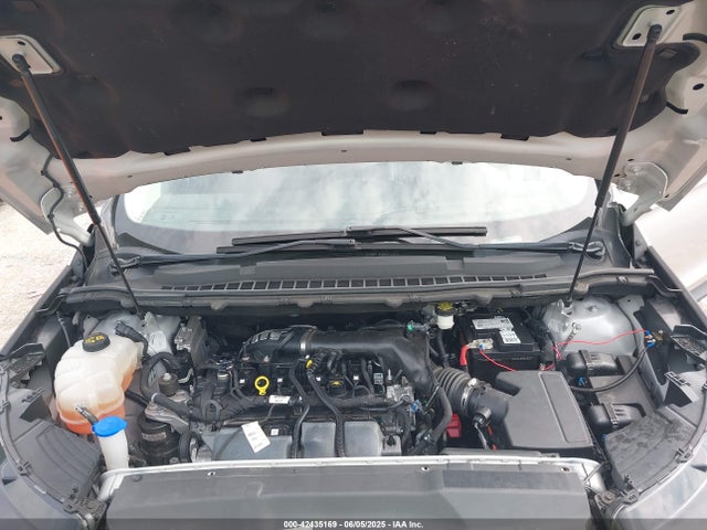 2FMPK3J97HBC11290 Ford EDGE SEL