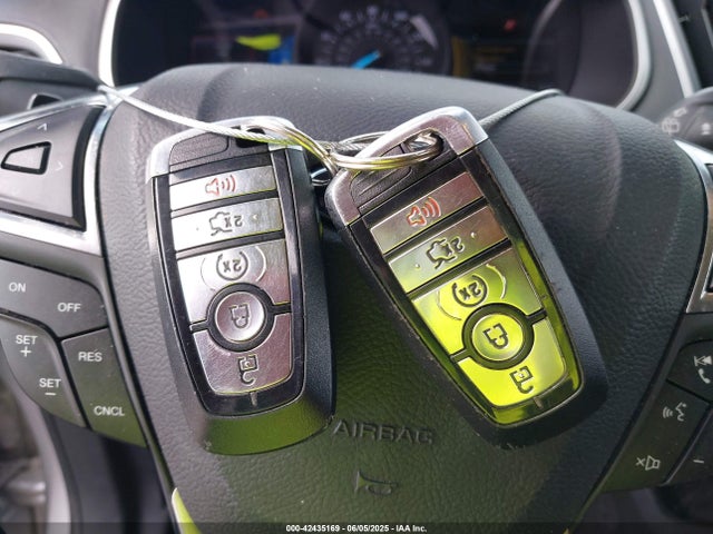 2FMPK3J97HBC11290 Ford EDGE SEL