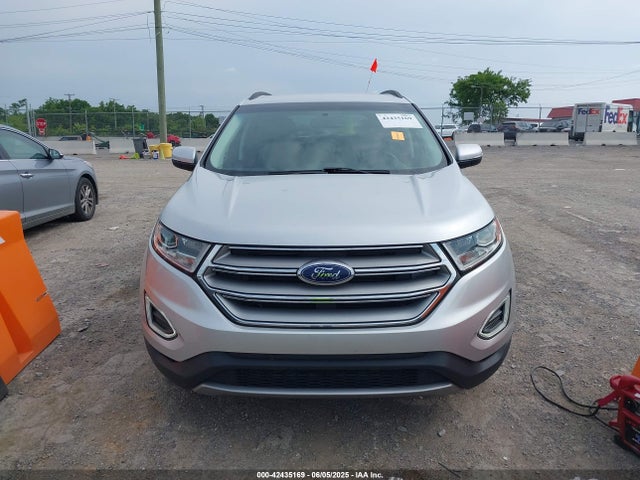 2FMPK3J97HBC11290 Ford EDGE SEL