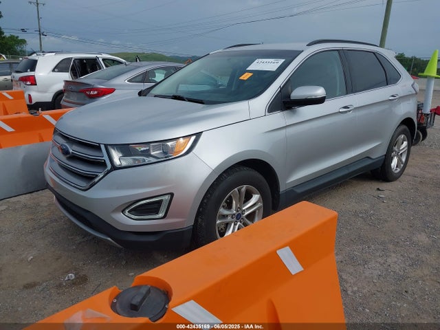 2FMPK3J97HBC11290 Ford EDGE SEL