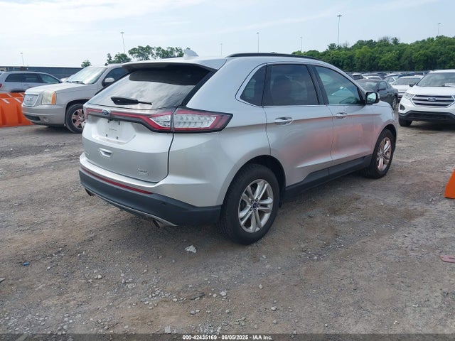 2FMPK3J97HBC11290 Ford EDGE SEL