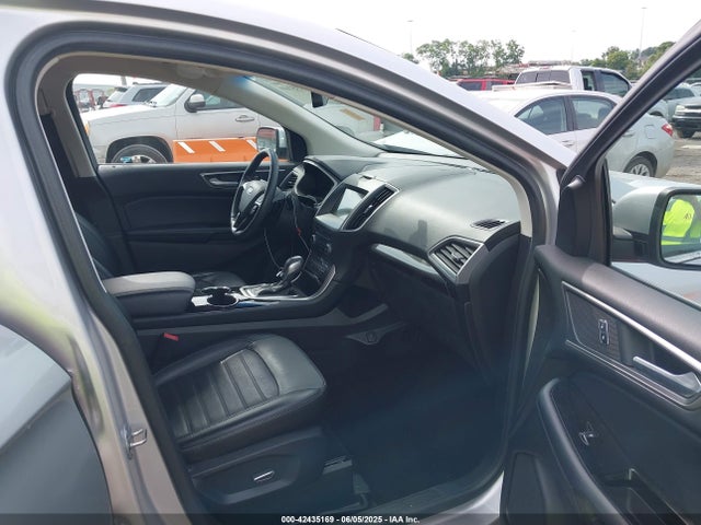 2FMPK3J97HBC11290 Ford EDGE SEL