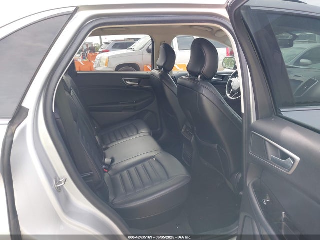 2FMPK3J97HBC11290 Ford EDGE SEL