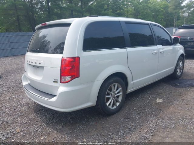 2019 DODGE GRAND CARAVAN 2C4RDGCG0KR784816 Photo 3