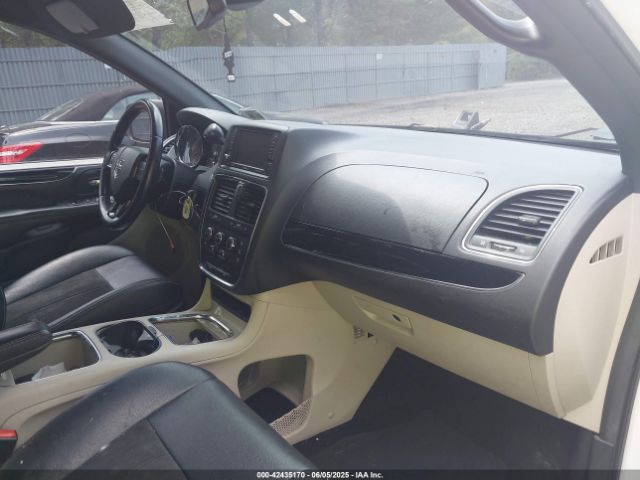 2019 DODGE GRAND CARAVAN 2C4RDGCG0KR784816 Photo 4