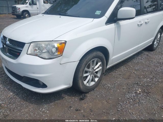 2019 DODGE GRAND CARAVAN 2C4RDGCG0KR784816 Photo 5