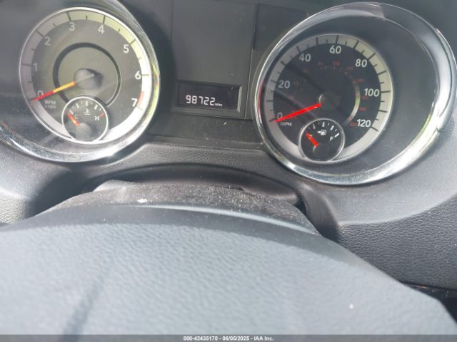 2019 DODGE GRAND CARAVAN 2C4RDGCG0KR784816 Photo 6