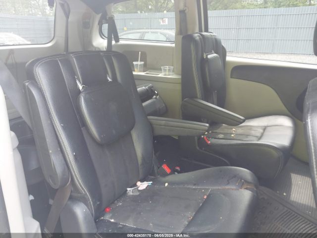 2019 DODGE GRAND CARAVAN 2C4RDGCG0KR784816 Photo 7