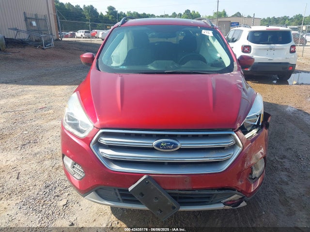 1FMCU9G93HUB65695 Ford 2017