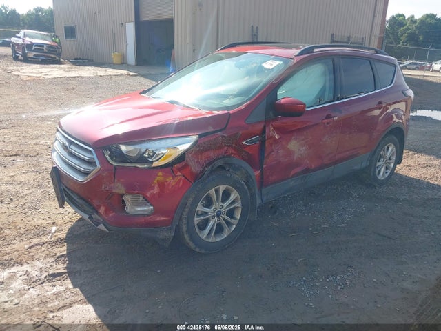 1FMCU9G93HUB65695 Ford 2017