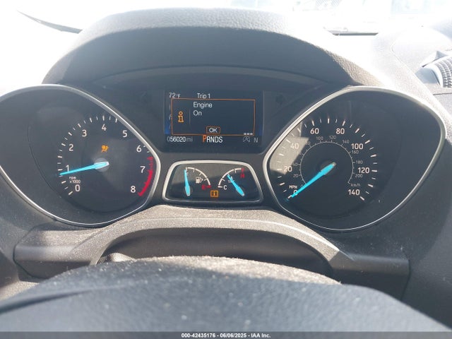 1FMCU9G93HUB65695 Ford 2017