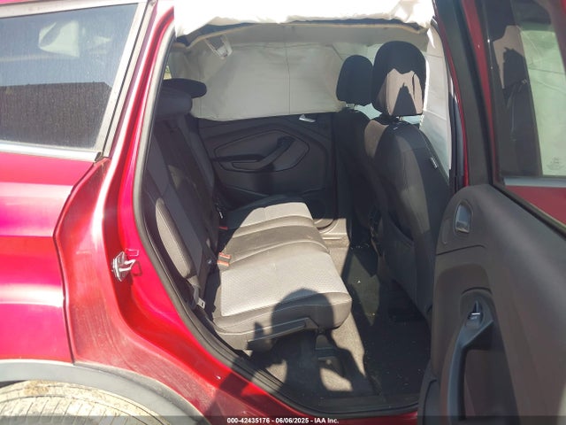 1FMCU9G93HUB65695 Ford 2017