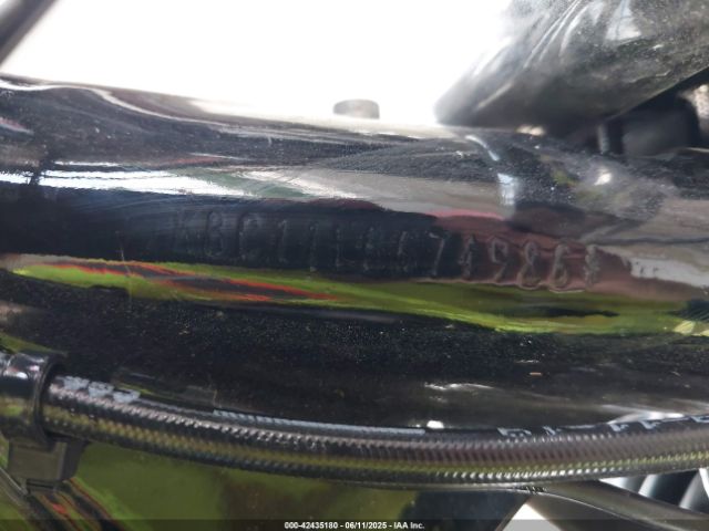 2020 HARLEY-DAVIDSON FLHX 1HD1KBC11LB674986 Photo 9