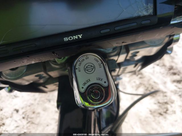 2020 HARLEY-DAVIDSON FLHX 1HD1KBC11LB674986 Photo 10