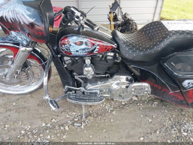 2020 HARLEY-DAVIDSON FLHX 1HD1KBC11LB674986 Photo 8