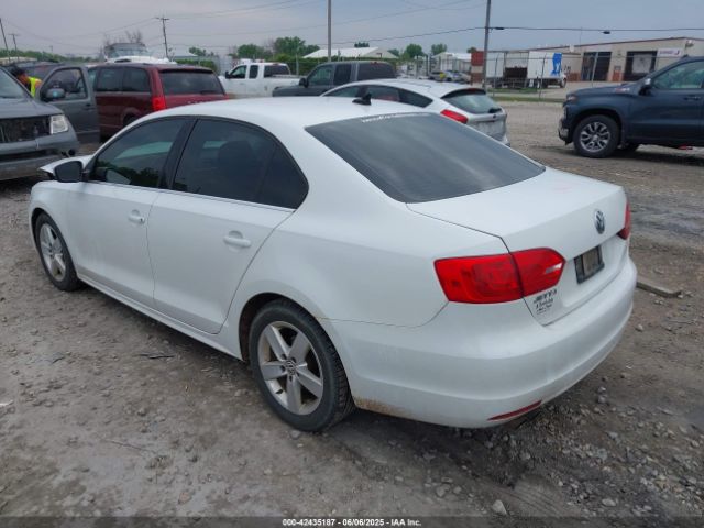 3VWLL7AJXEM267670 Volkswagen Jetta 2.0l Tdi