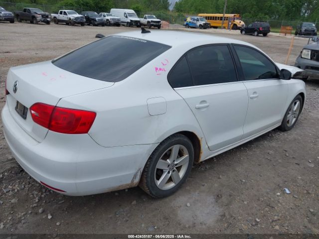 3VWLL7AJXEM267670 Volkswagen Jetta 2.0l Tdi