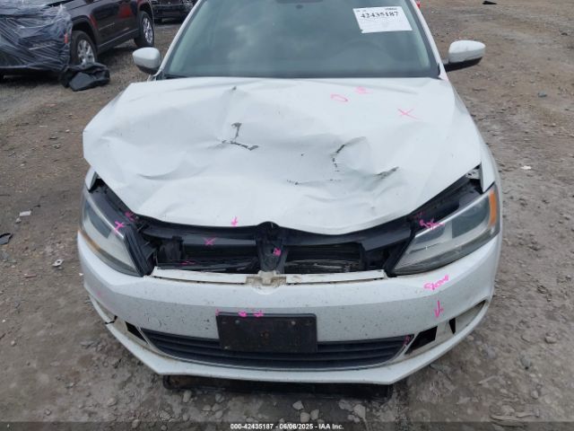 3VWLL7AJXEM267670 Volkswagen Jetta 2.0l Tdi