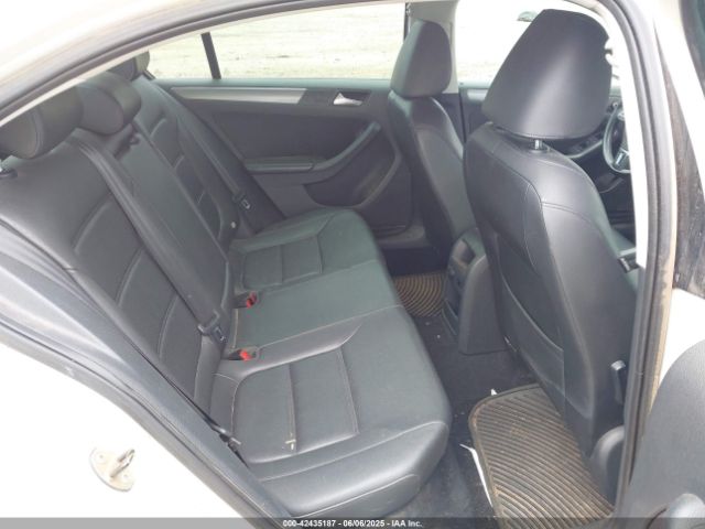 3VWLL7AJXEM267670 Volkswagen Jetta 2.0l Tdi