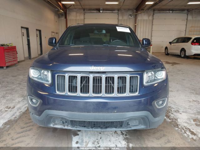 1C4RJFAG7EC220213 Jeep Grand Cherokee Laredo