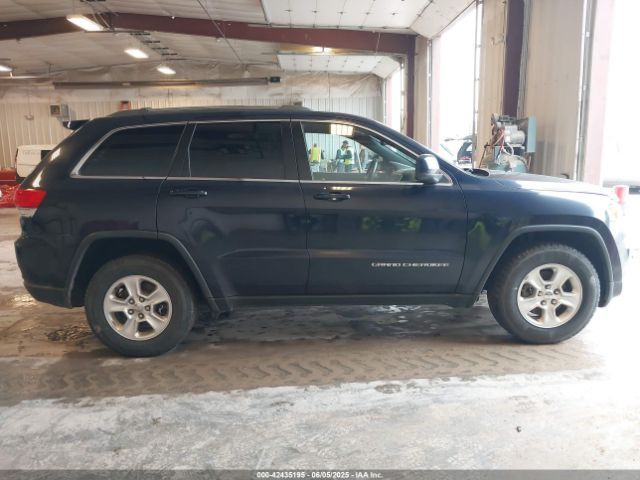 1C4RJFAG7EC220213 Jeep Grand Cherokee Laredo