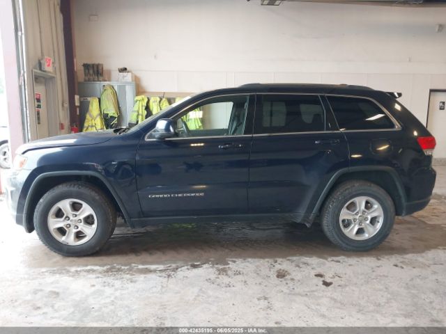 1C4RJFAG7EC220213 Jeep Grand Cherokee Laredo