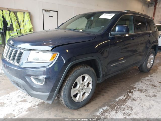 1C4RJFAG7EC220213 Jeep Grand Cherokee Laredo