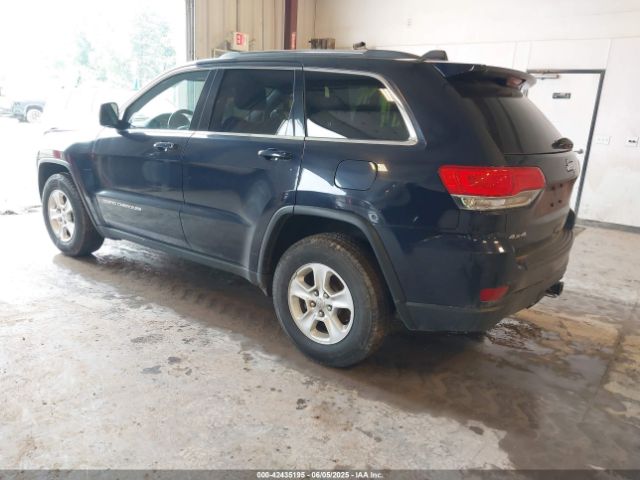 1C4RJFAG7EC220213 Jeep Grand Cherokee Laredo