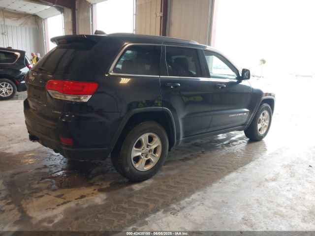 1C4RJFAG7EC220213 Jeep Grand Cherokee Laredo