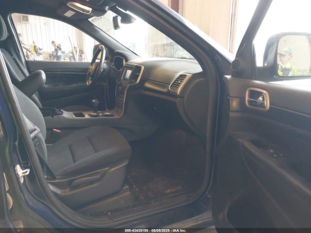 1C4RJFAG7EC220213 Jeep Grand Cherokee Laredo