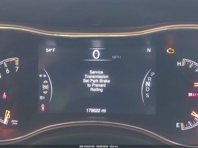 1C4RJFAG7EC220213 Jeep Grand Cherokee Laredo