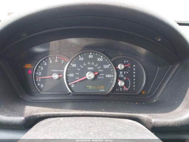 2007 MITSUBISHI ENDEAVOR 4A4MN21S77E039785 Photo 6
