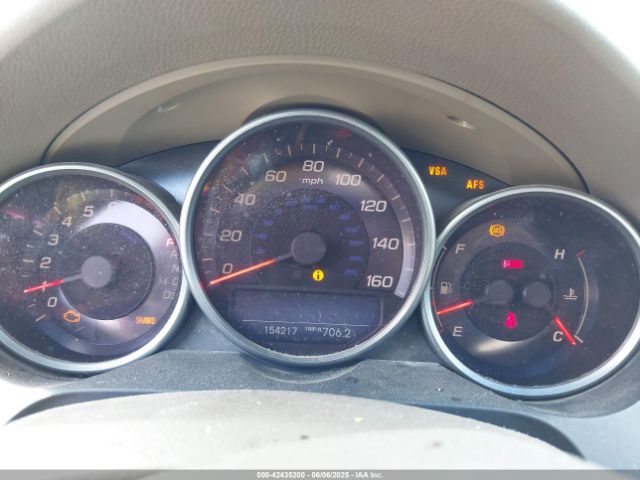 2005 ACURA RL JH4KB16505C001925 Photo 6