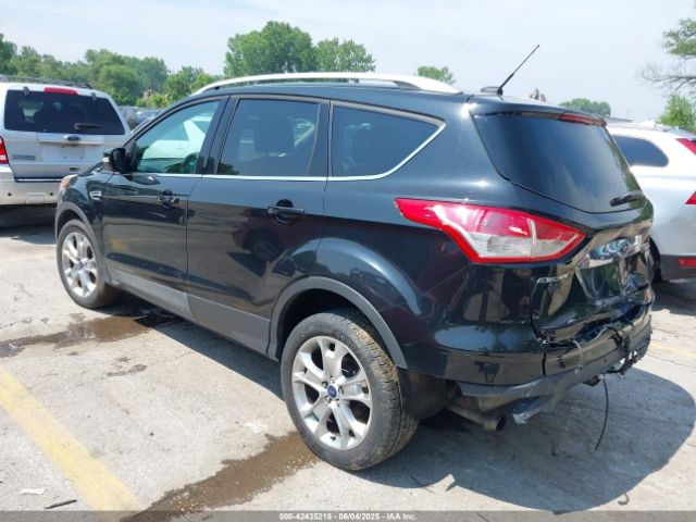 1FMCU0JX0EUC21512 Ford Escape Titanium