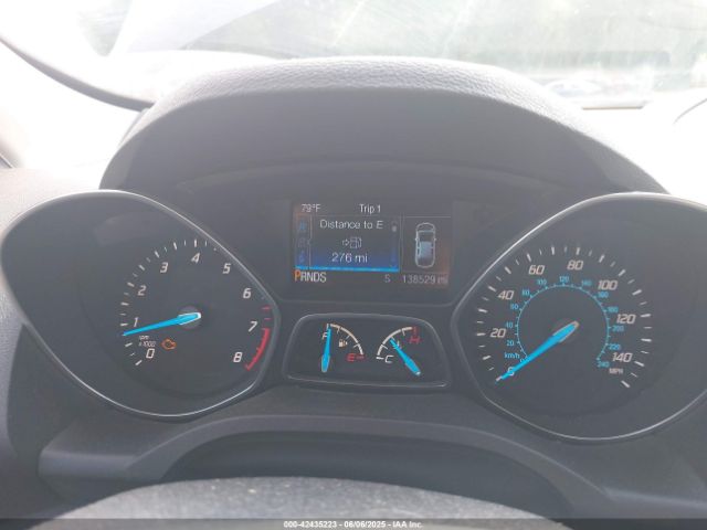 1FMCU9J91GUB28510 Ford Escape Titanium