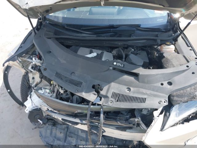 2T2ZZMCAXGC032832 Lexus RX