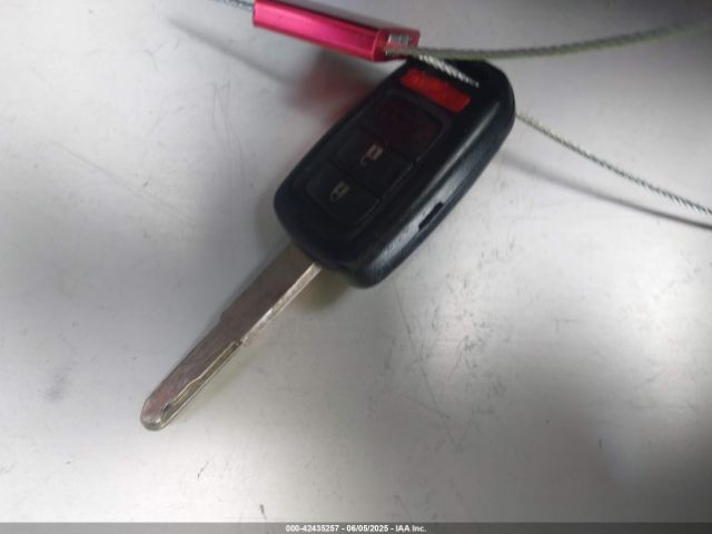 JHMGK5H58GX007235 Honda FIT LX
