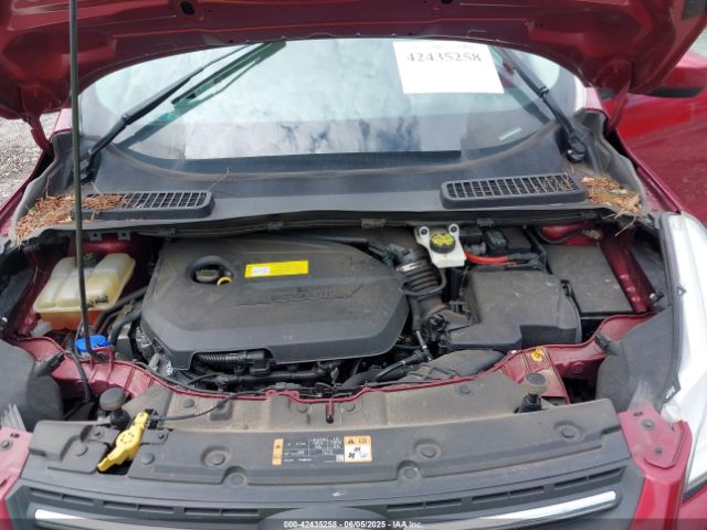 2016 FORD ESCAPE 1FMCU0GX2GUB11331 Photo 9