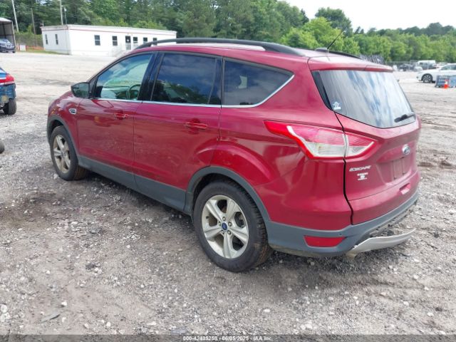 2016 FORD ESCAPE 1FMCU0GX2GUB11331 Photo 2